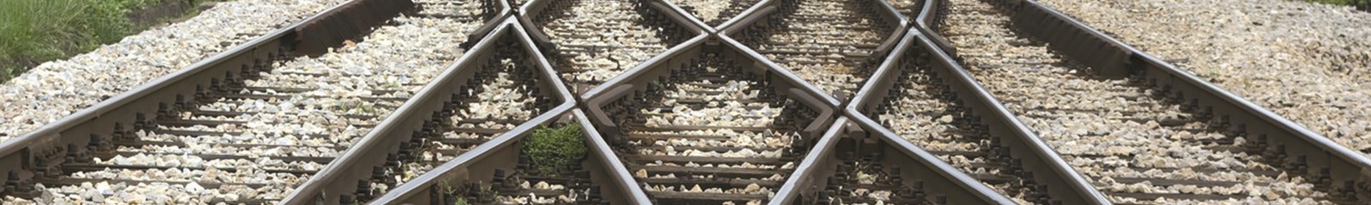 Railways Merging